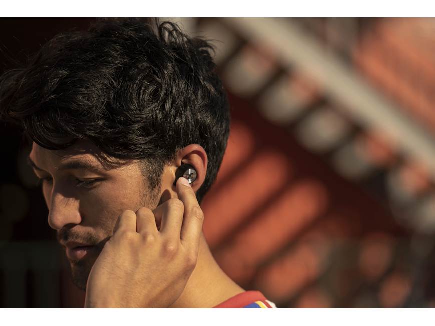 Sennheiser Momentum True Wireless In-ear Bluetooth® headphones at
