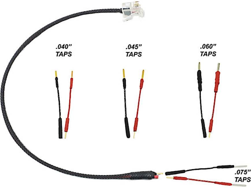 BlendMount MTX-1020 MirrorTap Hardwire Kit Hardwire your