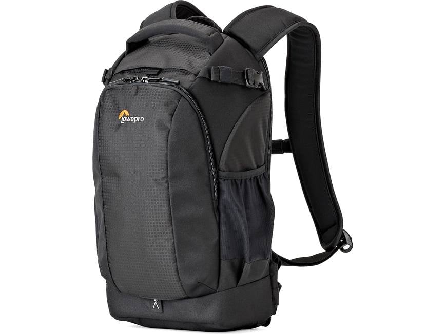 Lowepro Flipside 200 AW II (Black) Backpack-style camera bag