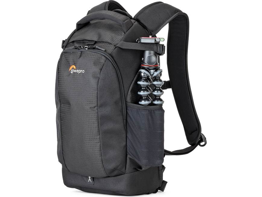 Lowepro Flipside 200 AW II (Black) Backpack-style camera bag