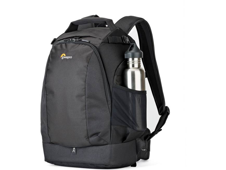 Lowepro Flipside 400 AW II (Black) Backpack-style camera bag