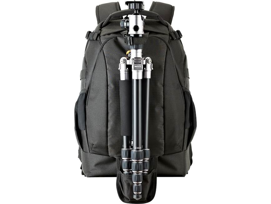 Lowepro Flipside 400 AW II (Black) Backpack-style camera bag