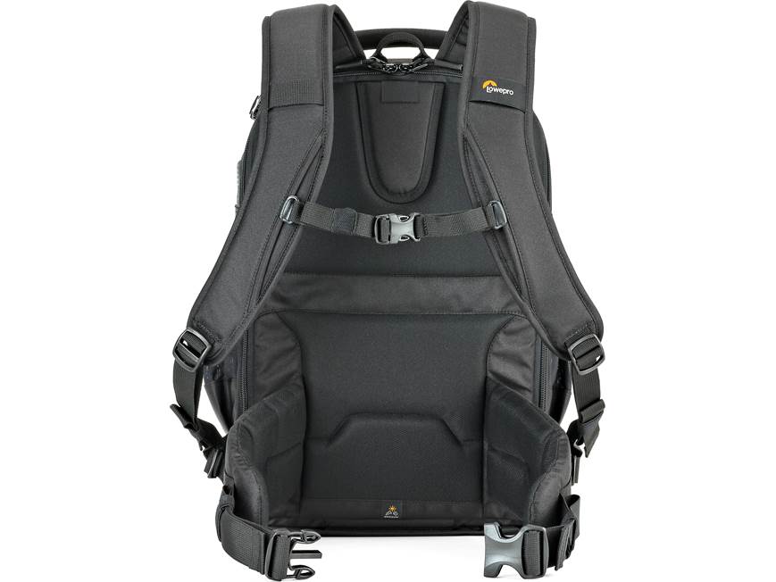 Lowepro Flipside 400 AW II (Black) Backpack-style camera bag