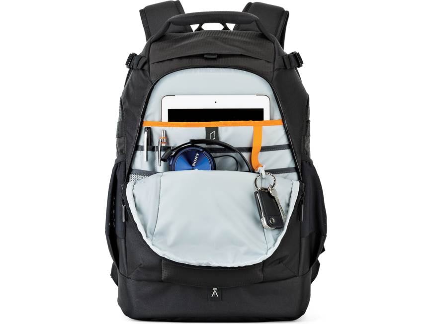 Lowepro Flipside 400 AW II (Black) Backpack-style camera bag