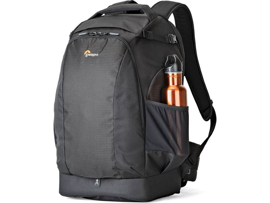 Lowepro Flipside 500 AW II (Black) Backpack-style camera bag
