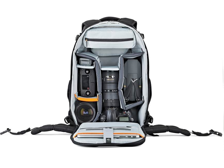 Lowepro Flipside 500 AW II (Black) Backpack-style camera bag