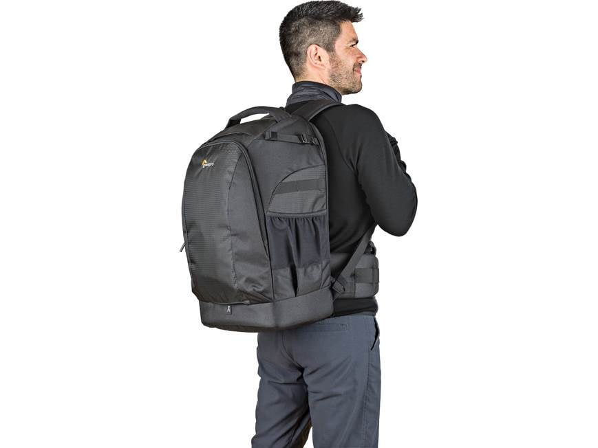 Lowepro Flipside 500 AW II (Black) Backpack-style camera bag
