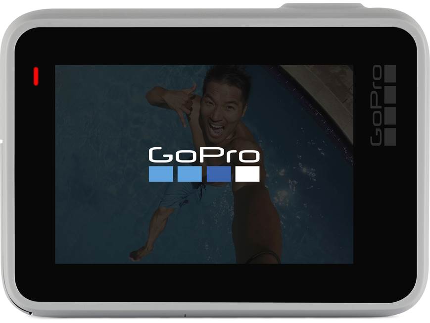 ゴ―プロ HERO  7 ホワイト Amazon.com : GoPro Hero7 White — Waterproof Action Camera with