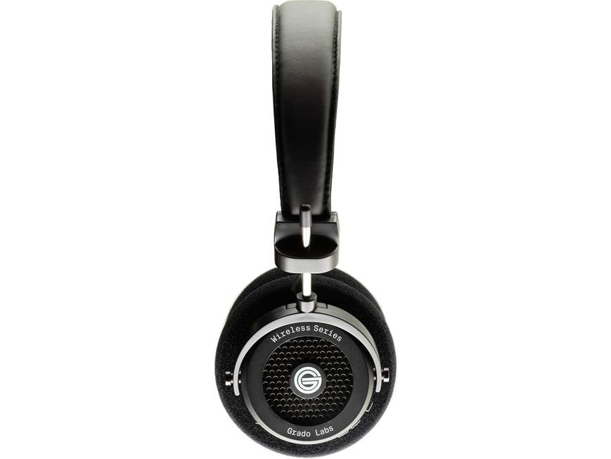Grado GW100 Wireless Series Open-back Bluetooth® headphones at