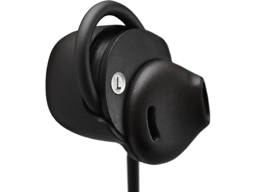 Marshall Minor II Wireless Bluetooth® in-ear headphones at Crutchfield