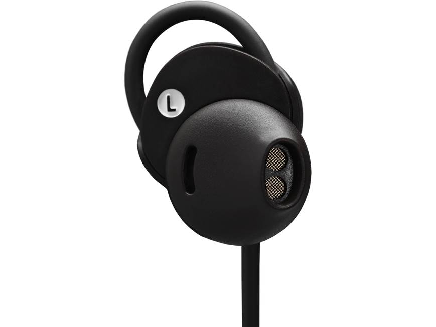 Marshall Minor II Wireless Bluetooth® in-ear headphones at Crutchfield