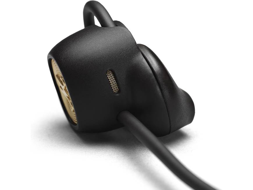 Marshall Minor II Wireless Bluetooth® in-ear headphones at Crutchfield