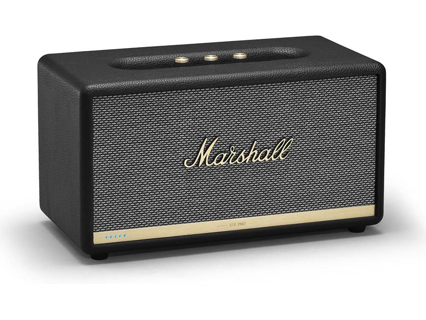 Marshall Stanmore箱付き美品 Marshall Stanmore箱付き美品