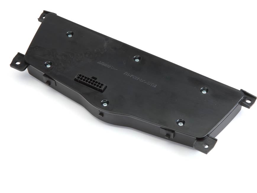 Metra 99-7626HG Radio Install Kit For Nissan Pathfinder 2013-Up (Non-Nav, 1.5 DIN)