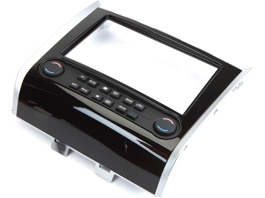 Metra 99-7627HG Dash and Wiring Kit (Black/Silver) Install and