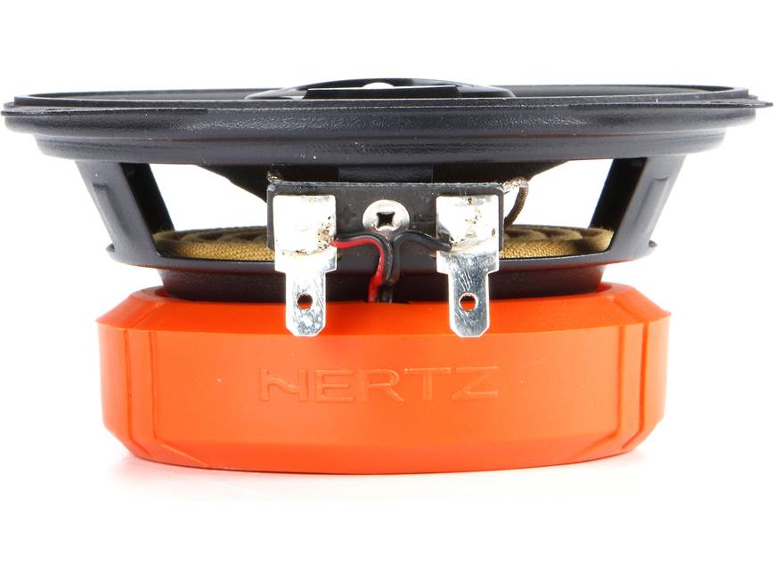 Hertz DCX 100.3 Dieci Series 4