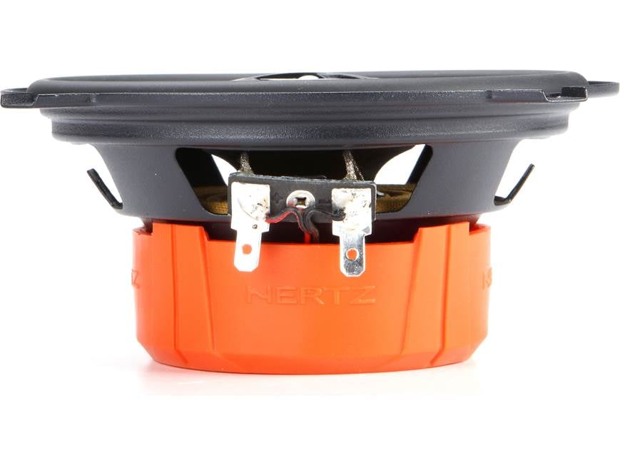 Hertz DCX 130.3 Dieci Series 5-1/4