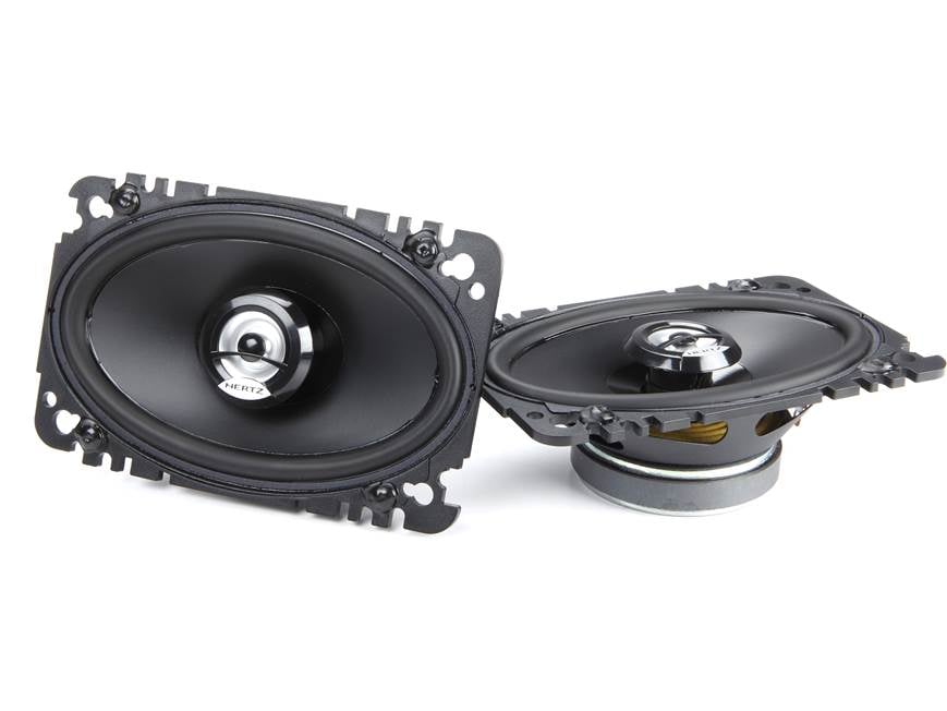 Hertz DCX 460.3 Dieci Series 4