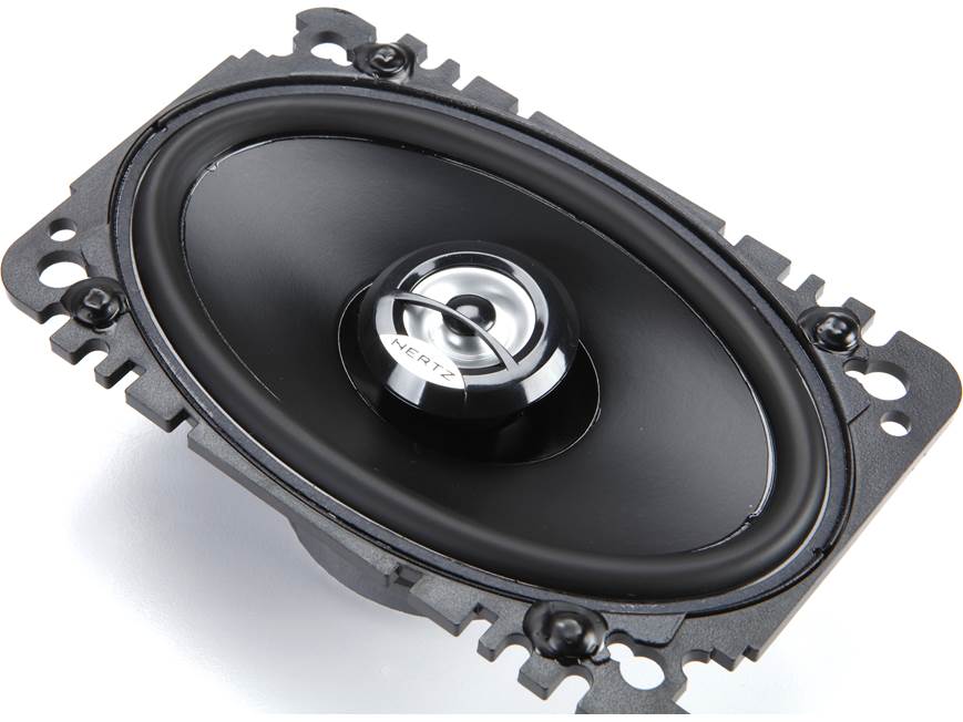 Hertz DCX 460.3 Dieci Series 4