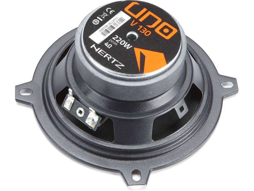 Hertz K 130 Uno Series 5-1/4