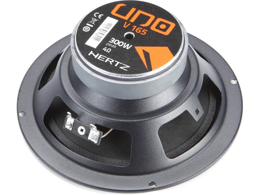 Hertz K 165 Uno Series 6-1/2