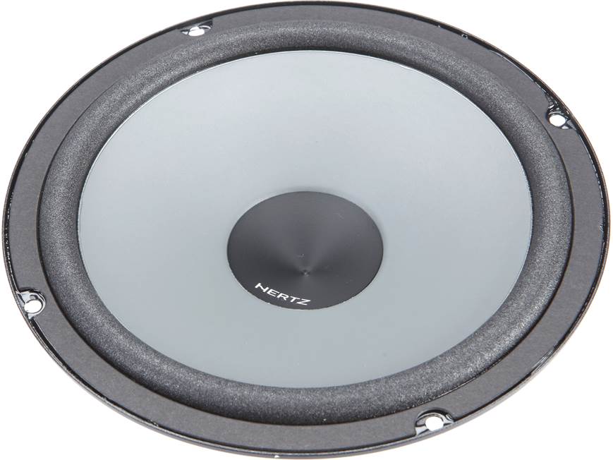 Hertz K 165 Uno Series 6-1/2