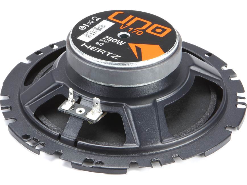 Hertz K 170 Uno Series 6-3/4