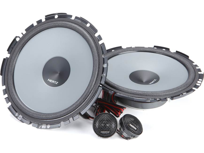 Hertz K 170 Uno Series 6-3/4