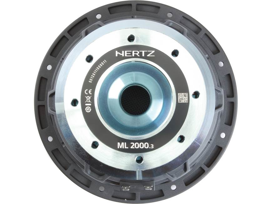 Hertz ML 2000.3 Mille Legend Series 8