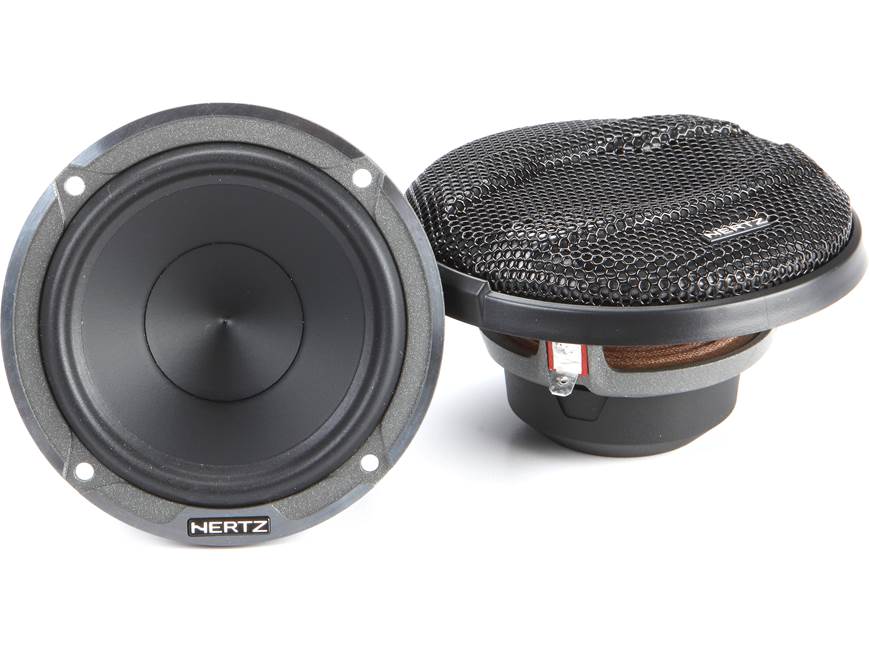 Hertz MP 70.3 Mille Pro Series 3