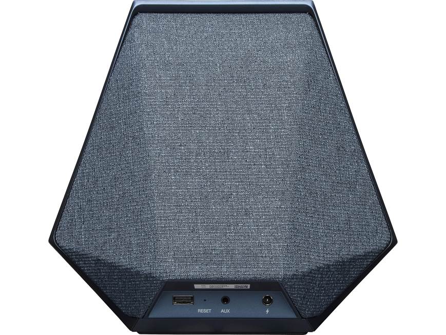 Dynaudio Music 1 (Blue) Portable wireless multi-room speaker with