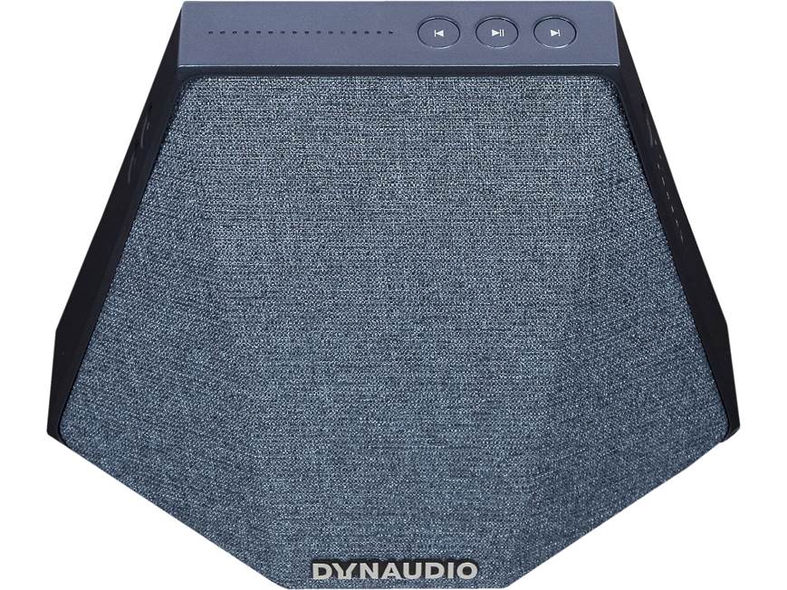 Dynaudio Music 1 (Blue) Portable wireless multi-room speaker with