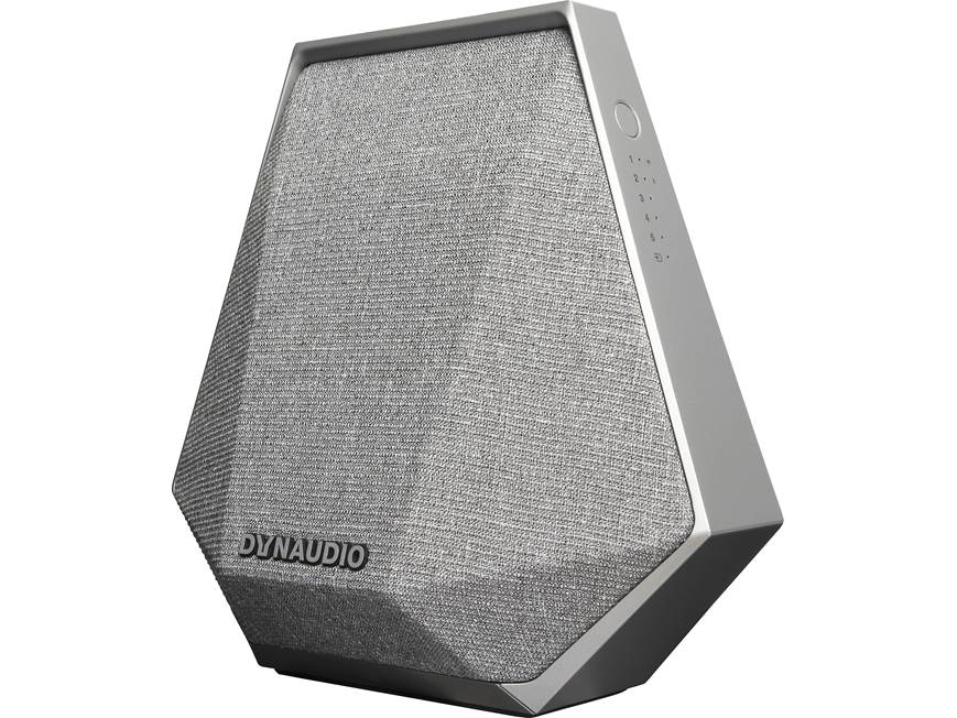 Dynaudio Music 1 (Light Gray) Portable wireless multi-room speaker