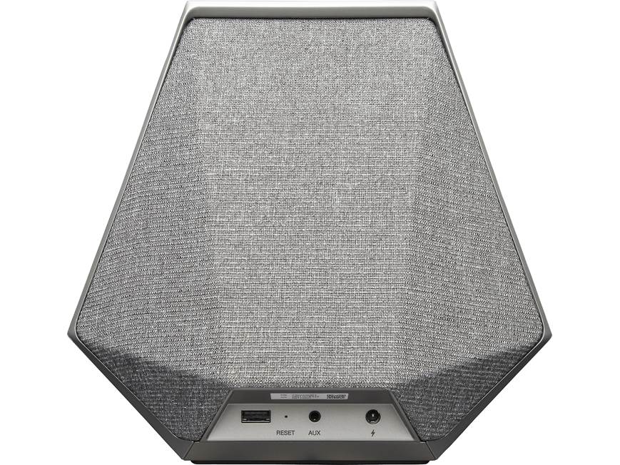Dynaudio Music 1 (Light Gray) Portable wireless multi-room speaker