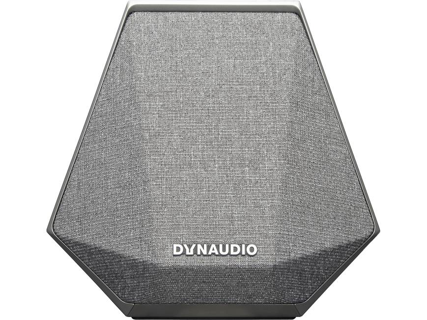 Dynaudio Music 1 (Light Gray) Portable wireless multi-room speaker