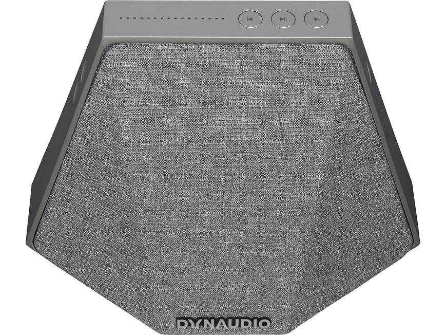Dynaudio Music 1 (Light Gray) Portable wireless multi-room speaker