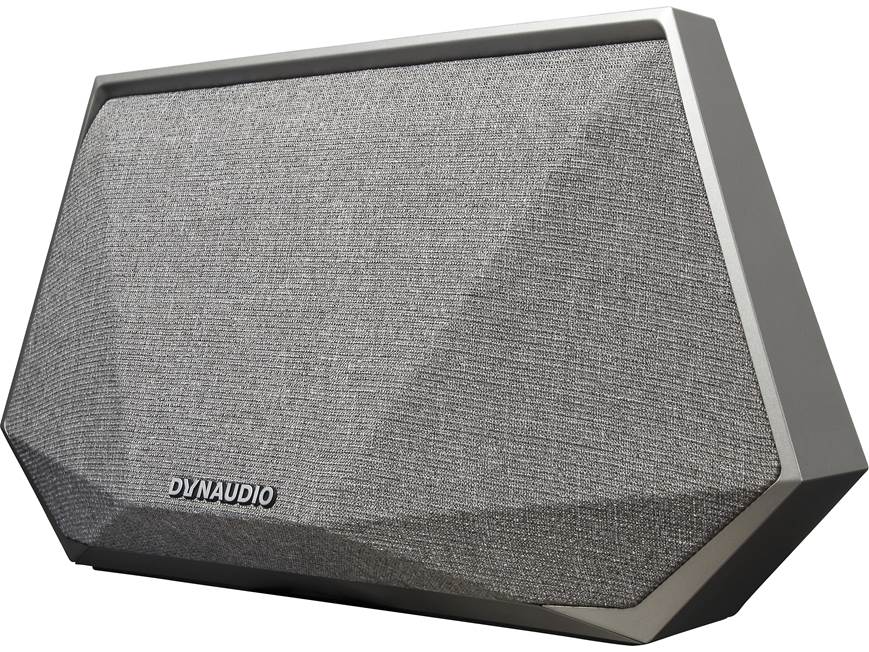 Dynaudio Music 3 (Light Gray) Portable wireless multi-room speaker