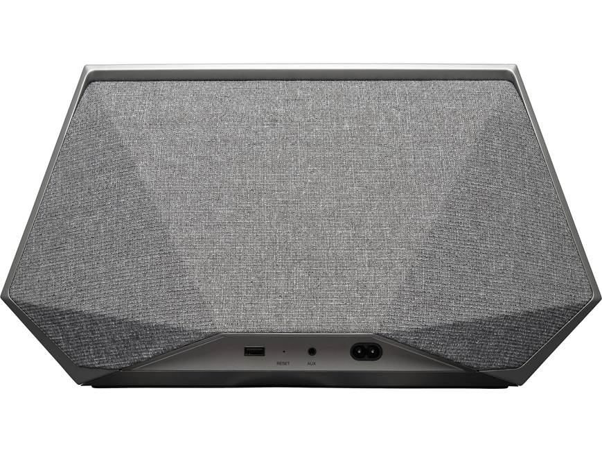 Dynaudio Music 3 (Light Gray) Portable wireless multi-room speaker