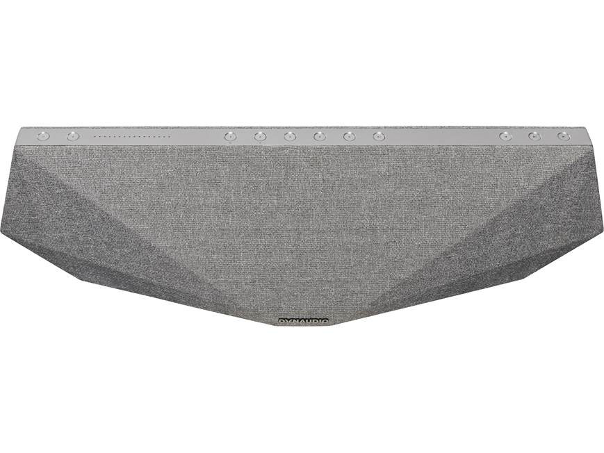 DYNAUDIO　ディナウディオ MUSIC 5 LIGHT GREY WiFi Dynaudio Music 5 (Light Gray) Wireless multi-room speaker with Wi