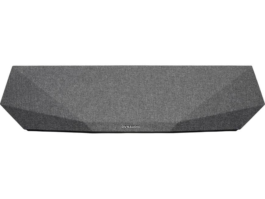 Dynaudio Music 7 (Dark Gray) Wireless multi-room speaker with Wi