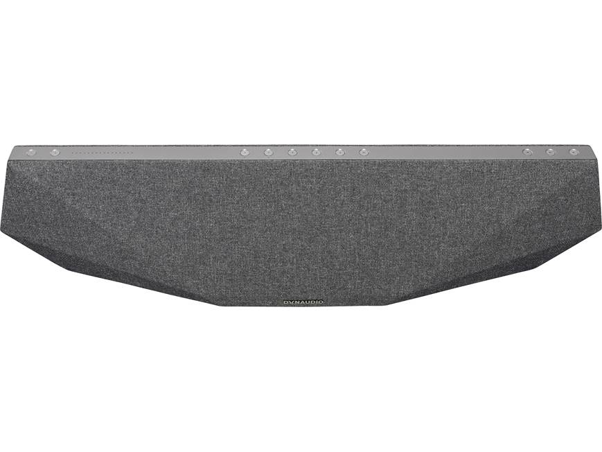 Dynaudio Music 7 (Dark Gray) Wireless multi-room speaker with Wi