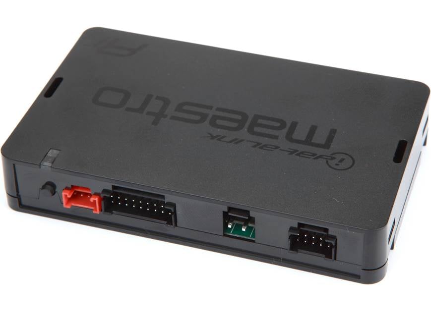 Alpine X209-WRA-OR In-Dash Restyle System Custom-fit navigation