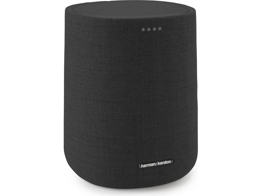 Harman Kardon Citation ONE (Black) Compact wireless smart speaker
