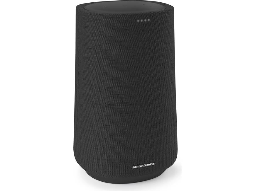 Harman Kardon Citation 100 (Black) Wireless smart speaker with