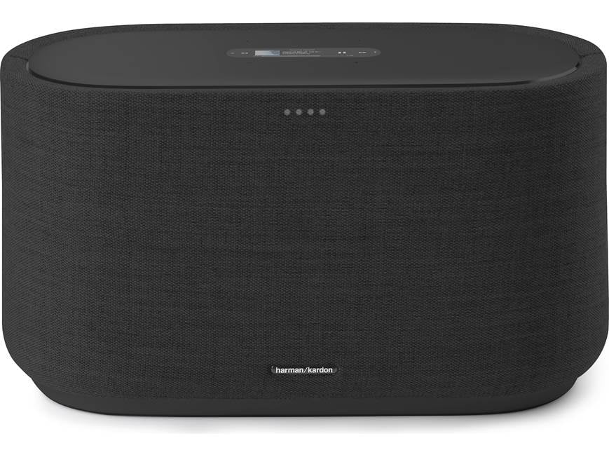 Harman Kardon Citation 500 (Black) Large wireless smart speaker