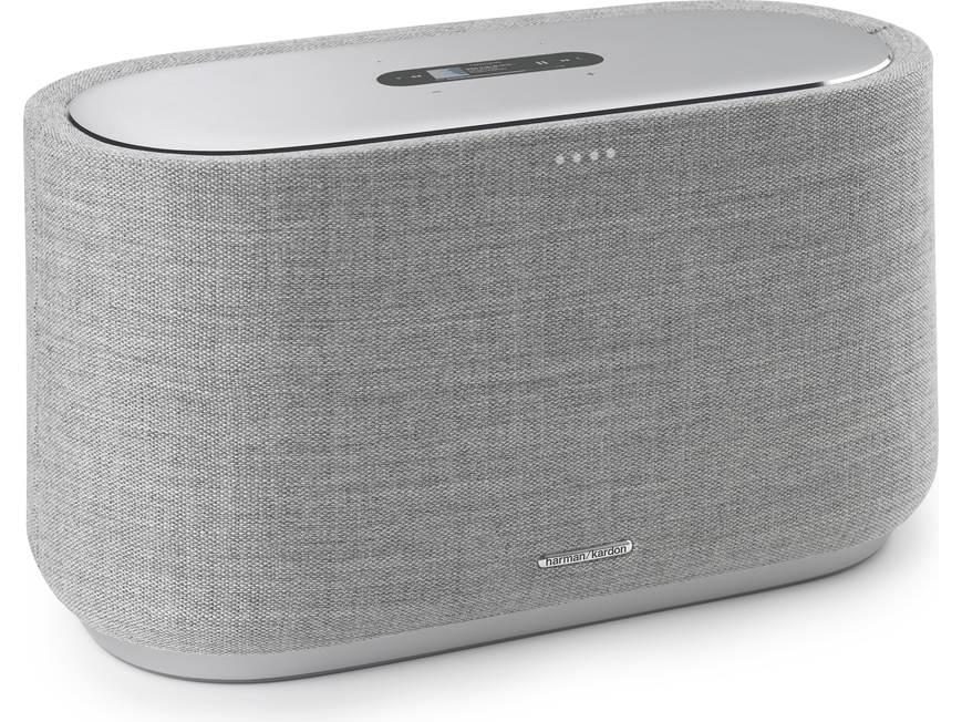 Harman Kardon Citation 500 (Grey) Large wireless smart speaker