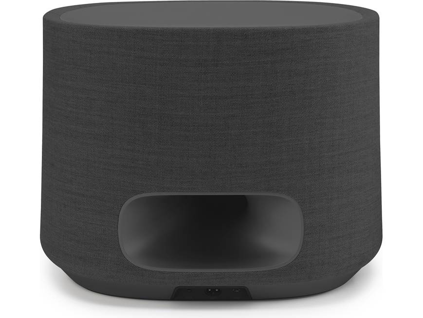 Harman Kardon Citation Subwoofer (Black) Powered wireless