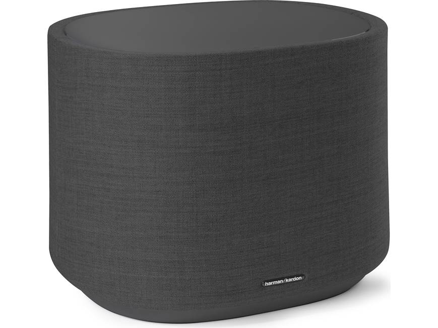 Harman Kardon Citation Subwoofer (Black) Powered wireless