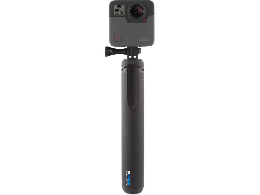 GoPro Fusion 360 360-degree Ultra HD action camera with Wi-Fi® at