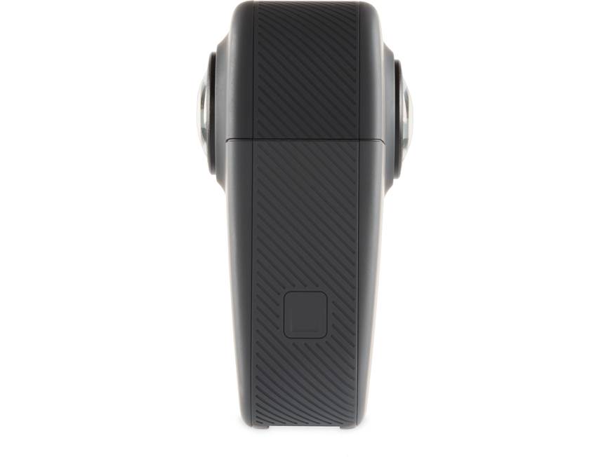 GoPro Fusion 360 360-degree Ultra HD action camera with Wi-Fi® at